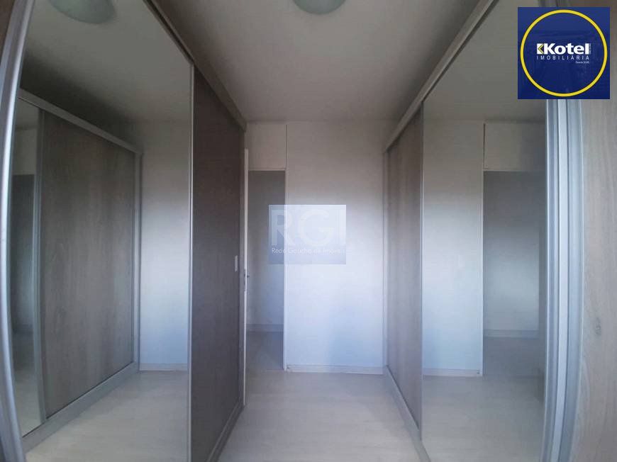 Apartamento para Venda - 67.54m², 3 dormitórios, sendo 1 suites, 1 vaga - Tristeza