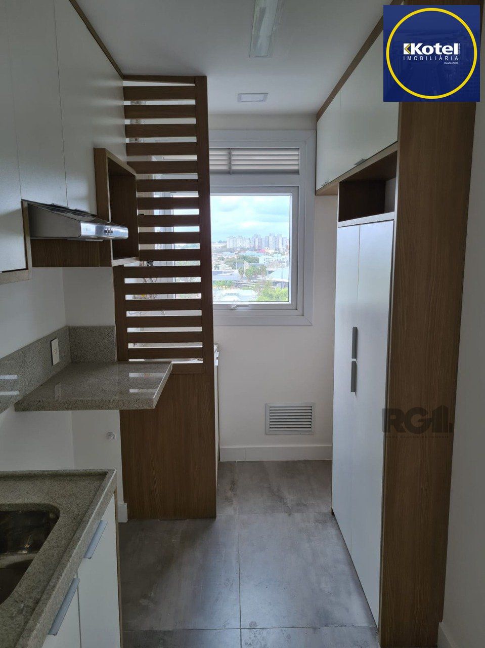 Apartamento 2 quartos à venda, 56m², São Sebastião - Porto Alegre