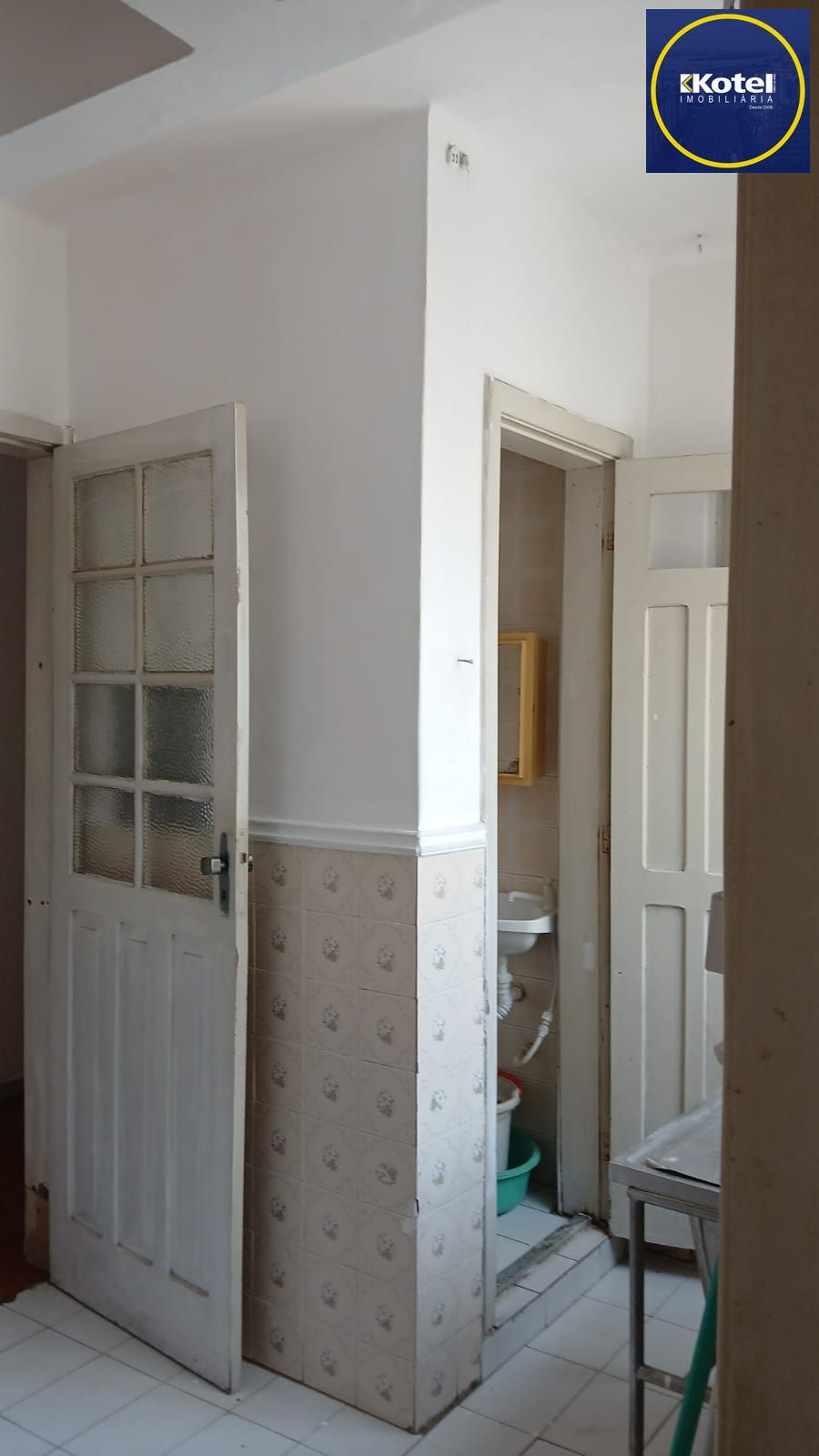 Apartamento 3 quartos à venda, 110m², Centro Histórico - Porto Alegre