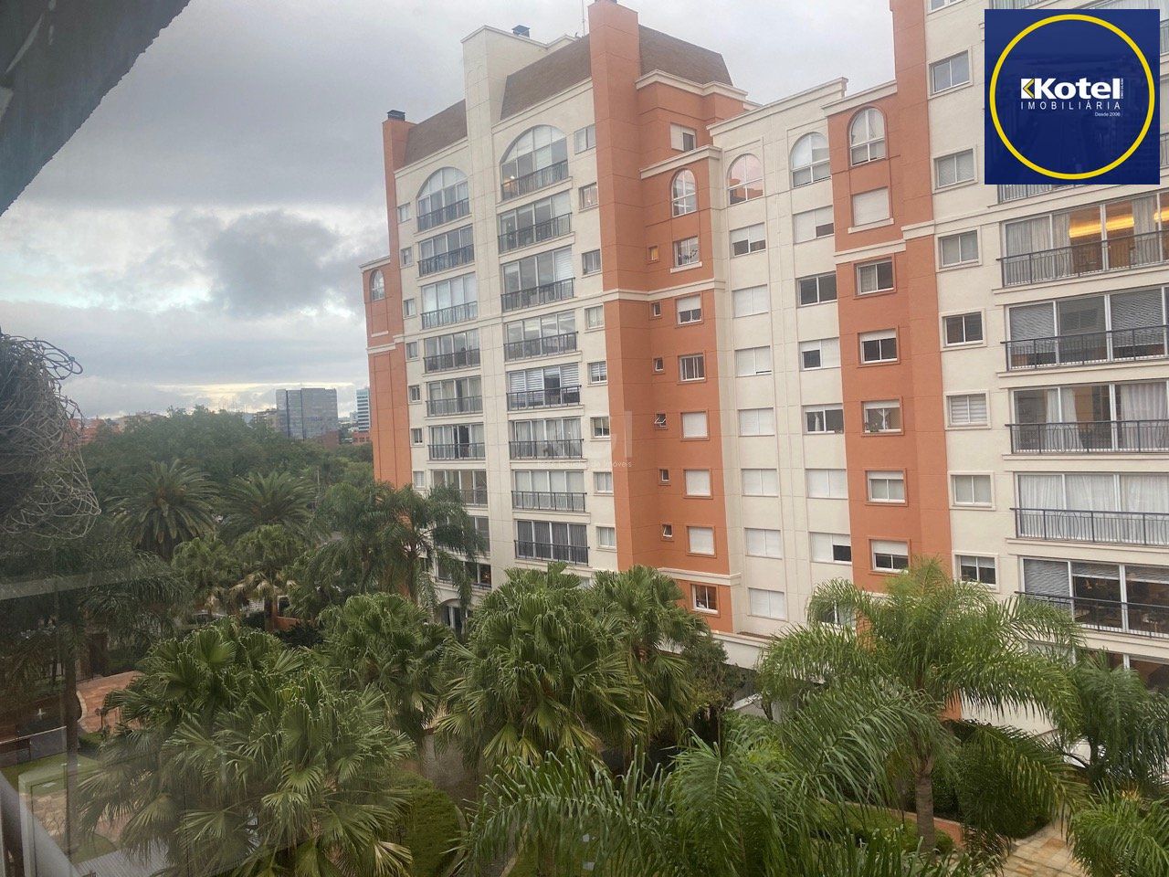Apartamento para Venda - 162m², 3 dormitórios, sendo 3 suites, 2 vagas - Jardim Europa