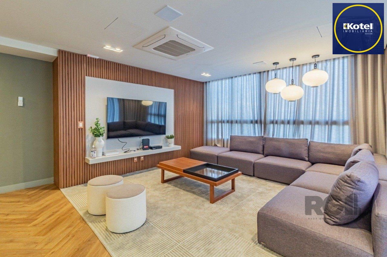 Studio 1 quartos à venda, 25m², Farroupilha - Porto Alegre
