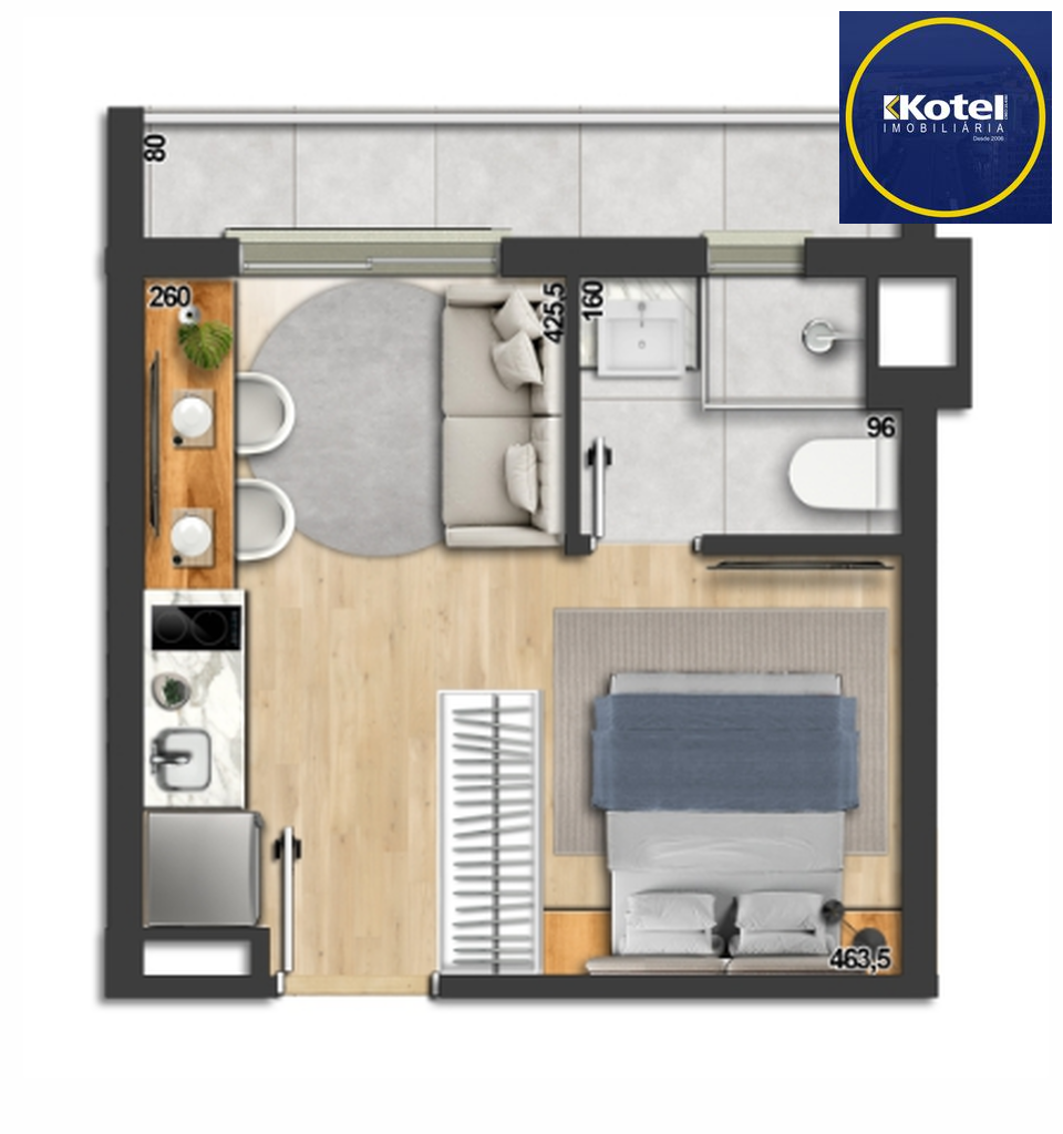 Plantas