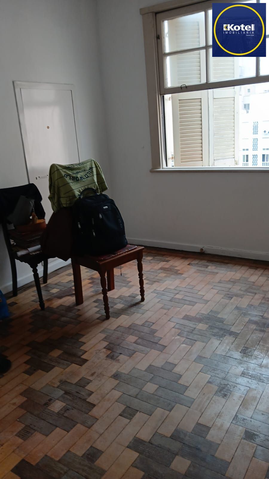 Apartamento 3 quartos à venda, 110m², Centro Histórico - Porto Alegre