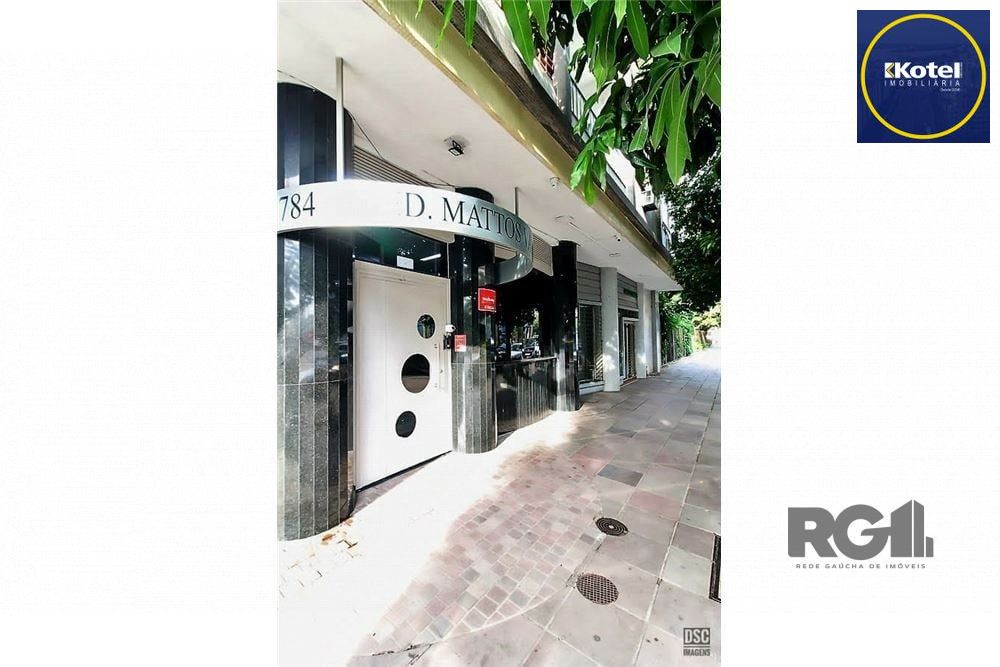 Apartamento 2 quartos à venda, 78m², Farroupilha - Porto Alegre