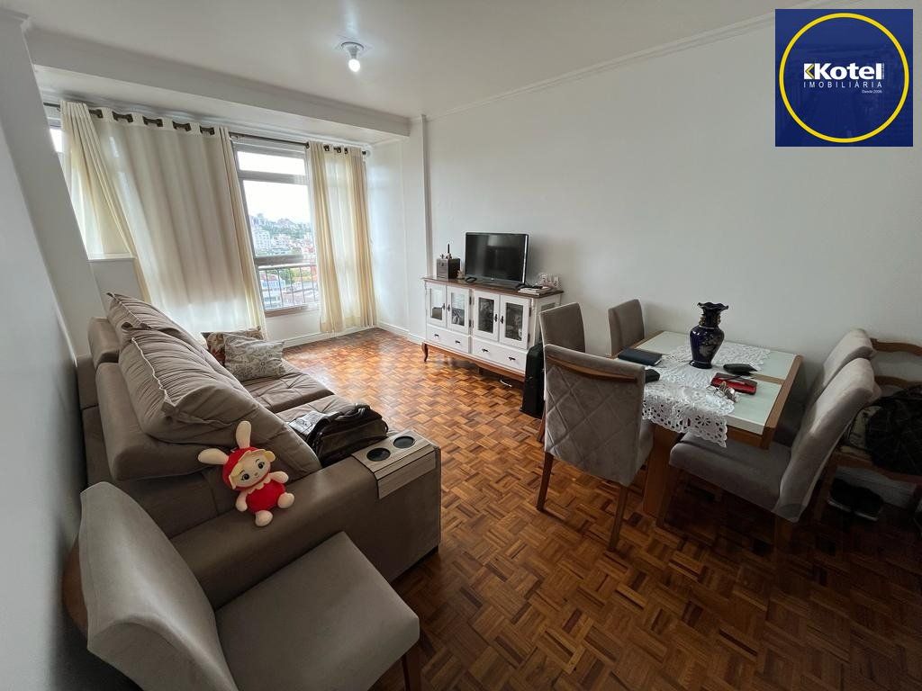 Apartamento 2 quartos à venda, 78m², Farroupilha - Porto Alegre