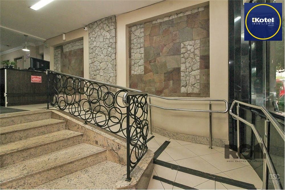 Apartamento 2 quartos à venda, 78m², Farroupilha - Porto Alegre