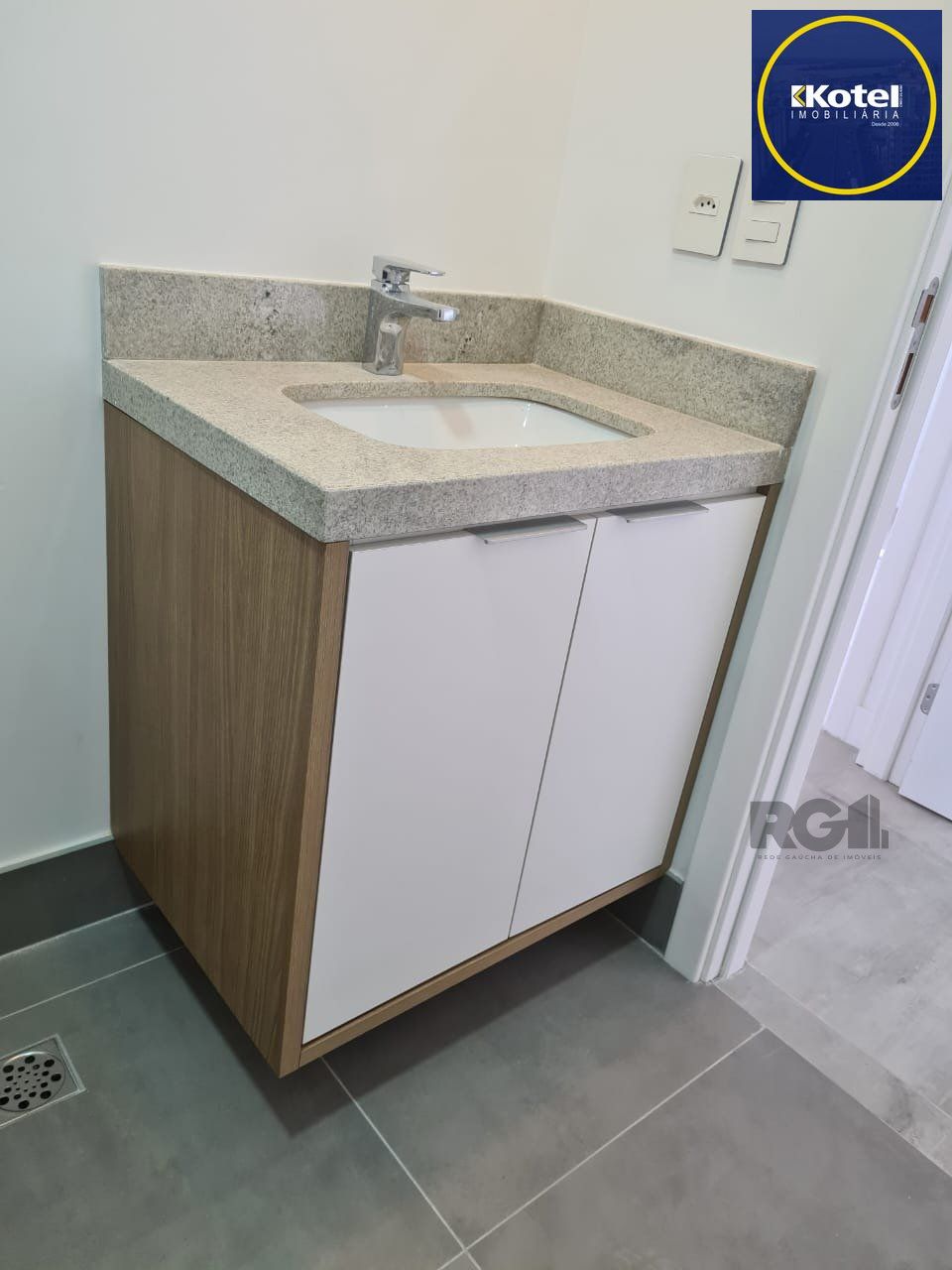 Apartamento 2 quartos à venda, 56m², São Sebastião - Porto Alegre