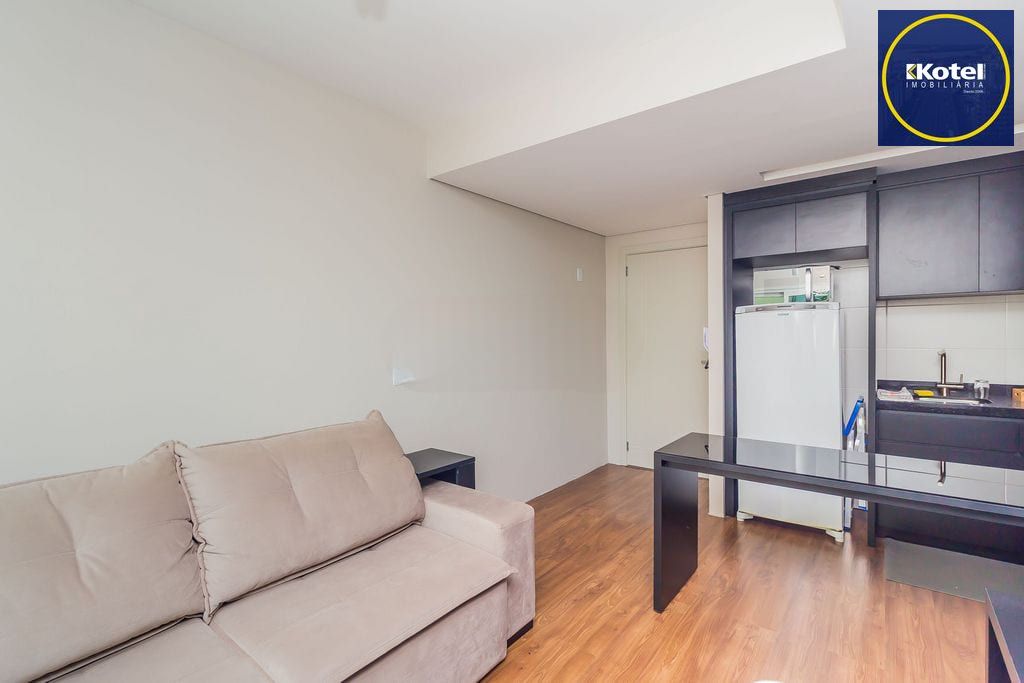 Apartamento de 1 quarto (studio) e uma vaga no bairro Moinhos de Vento em POA