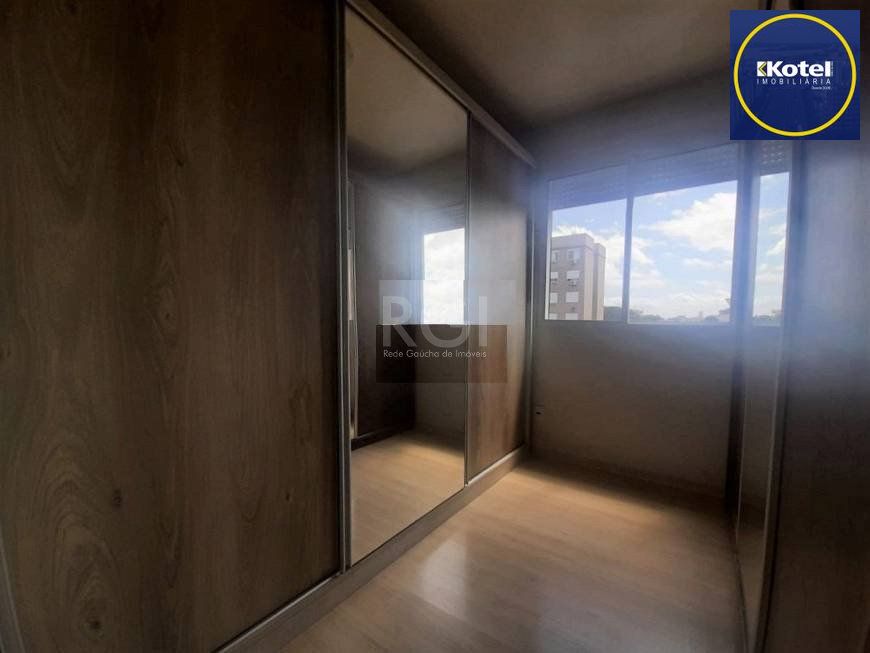 Apartamento para Venda - 67.54m², 3 dormitórios, sendo 1 suites, 1 vaga - Tristeza