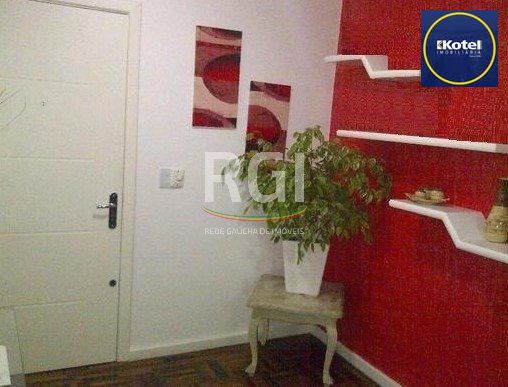 Apartamento para Venda - 90m², 3 dormitórios, sendo 1 suites, 1 vaga - Jardim São Pedro