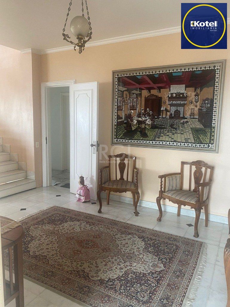 Hall de Eentrada