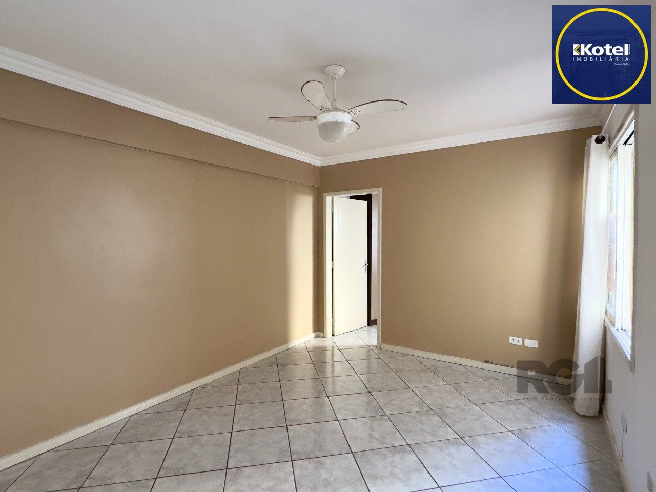 APARTAMENTO 1 DORMITÓRIO