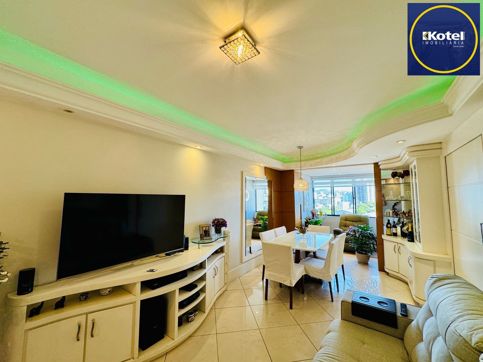 Apartamento 2 quartos à venda, 70m², Menino Deus - Porto Alegre