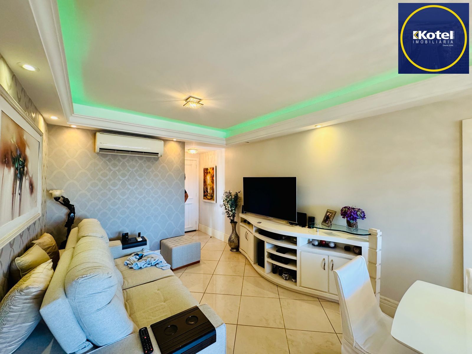Apartamento 2 quartos à venda, 70m², Menino Deus - Porto Alegre