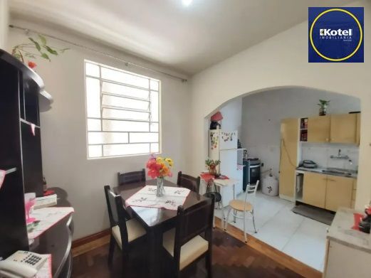 Apartamento com 87m² a 150m do Zaffari Fernando Machado | 2 quartos e Elevador