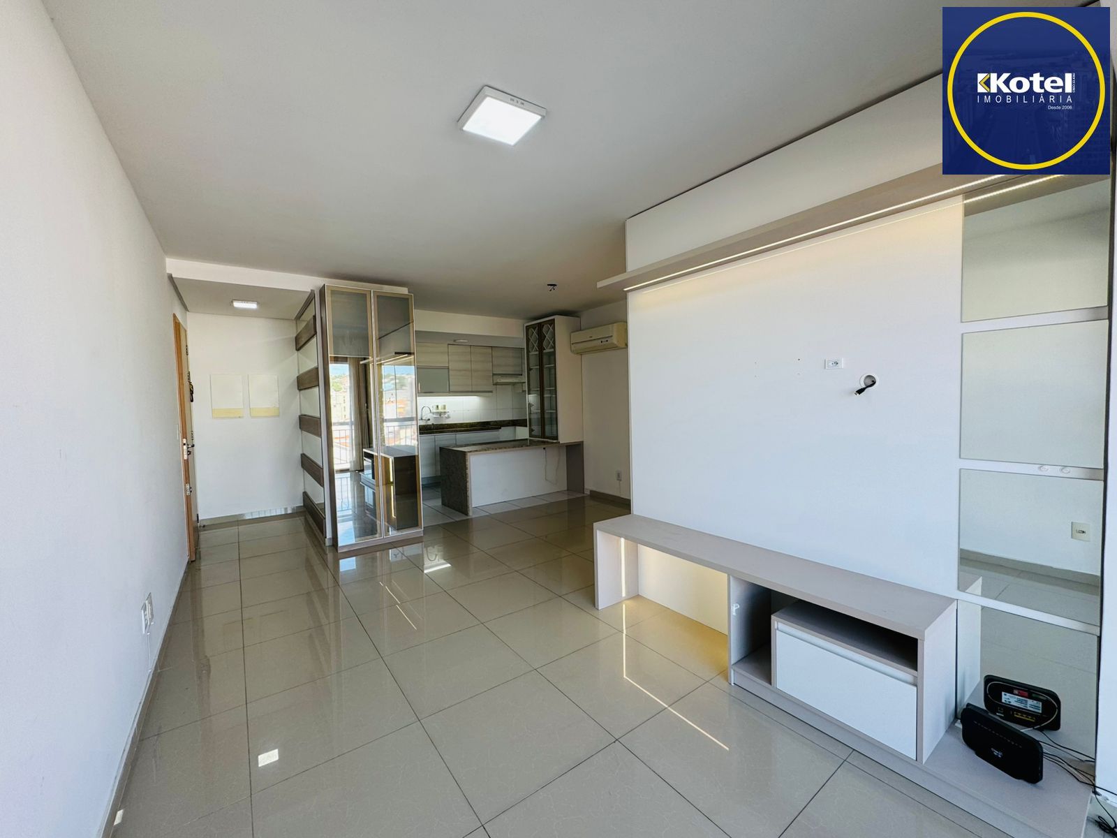 Apartamento abaixo do mercado próximo ao Bourbon Ipiranga