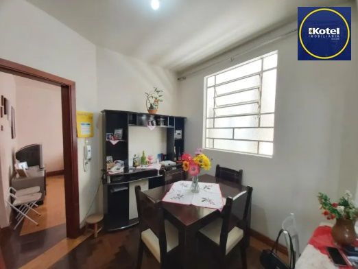 Apartamento com 87m² a 150m do Zaffari Fernando Machado | 2 quartos e Elevador