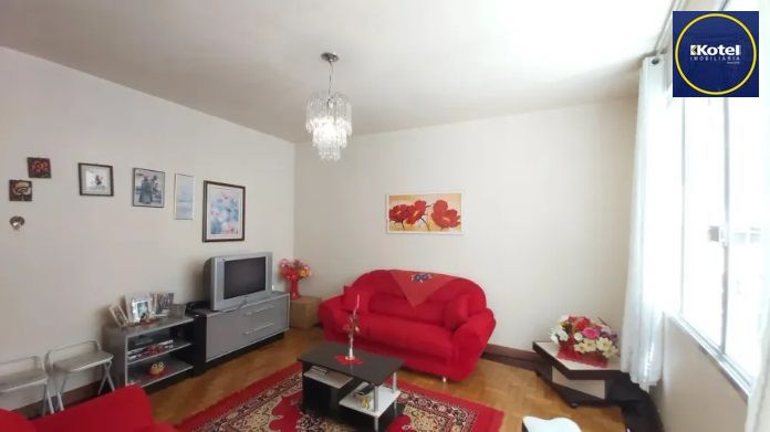 Apartamento com 87m² a 150m do Zaffari Fernando Machado | 2 quartos e Elevador