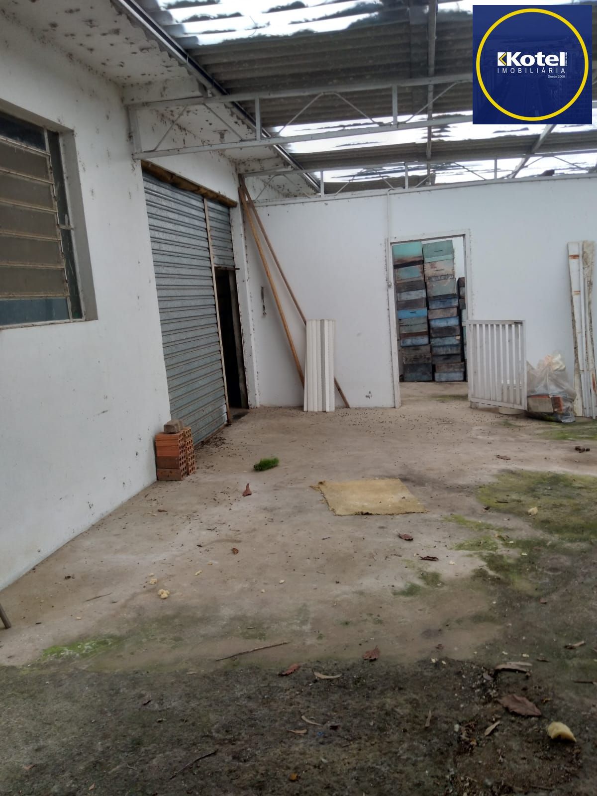 Casa Comercial à venda, 55m², Morro Santana - Porto Alegre