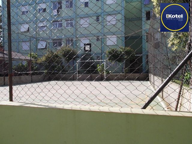 Apartamento de 3 dormitórios , portaria 24 horas , salão de festas , churrasqueira !