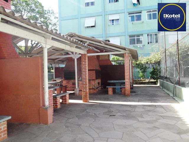 Apartamento de 3 dormitórios , portaria 24 horas , salão de festas , churrasqueira !