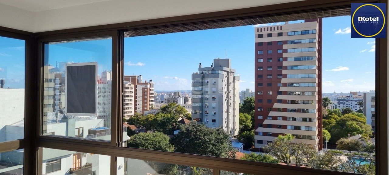 Apartamento para Venda, 90.31m², 2 dormitórios (2 suítes), 2 vagas - Petrópolis