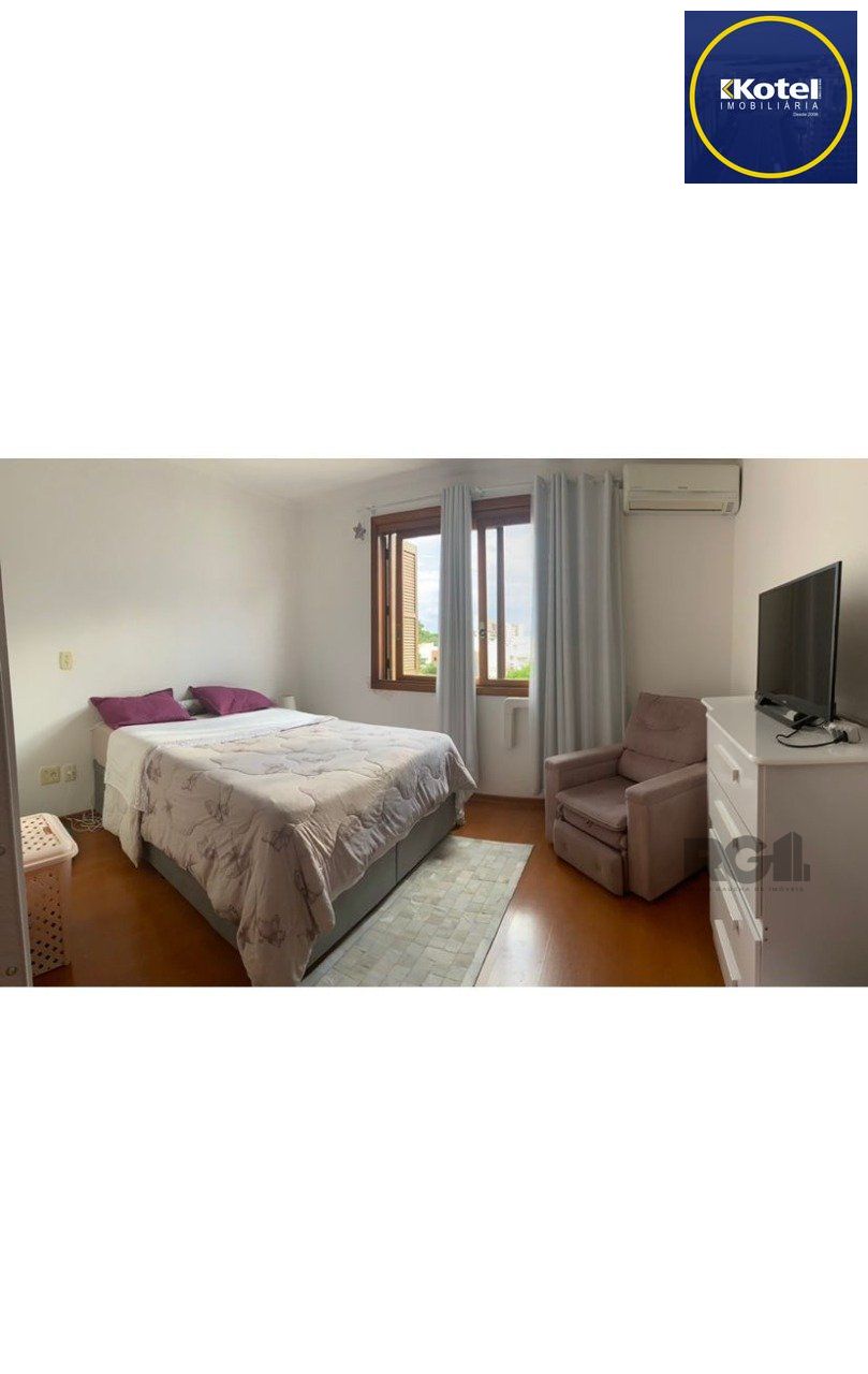 Apartamento 2 quartos à venda, 86m², Cristo Redentor - Porto Alegre