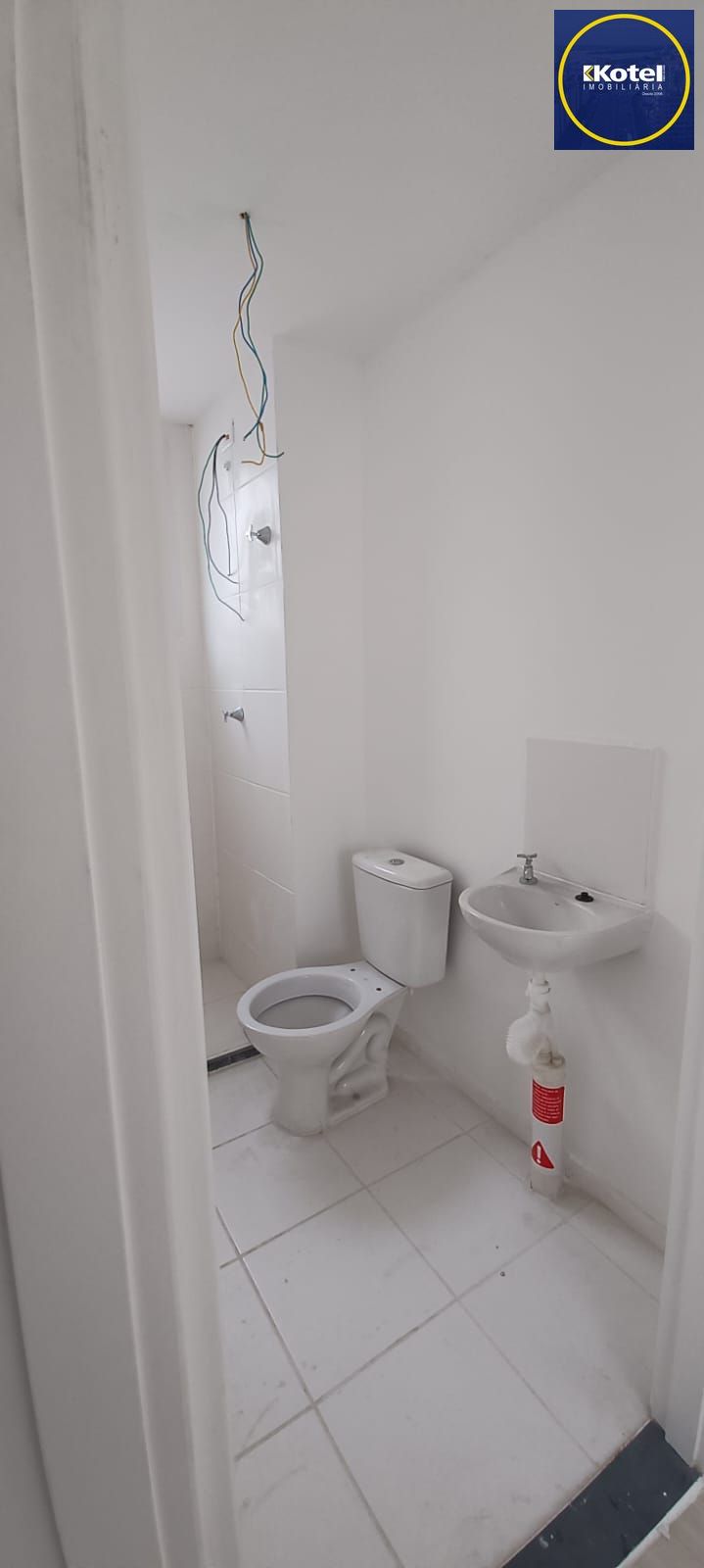 APARTAMENTO NOVO 2 DORMITORIOS NO RUBEM BERTA