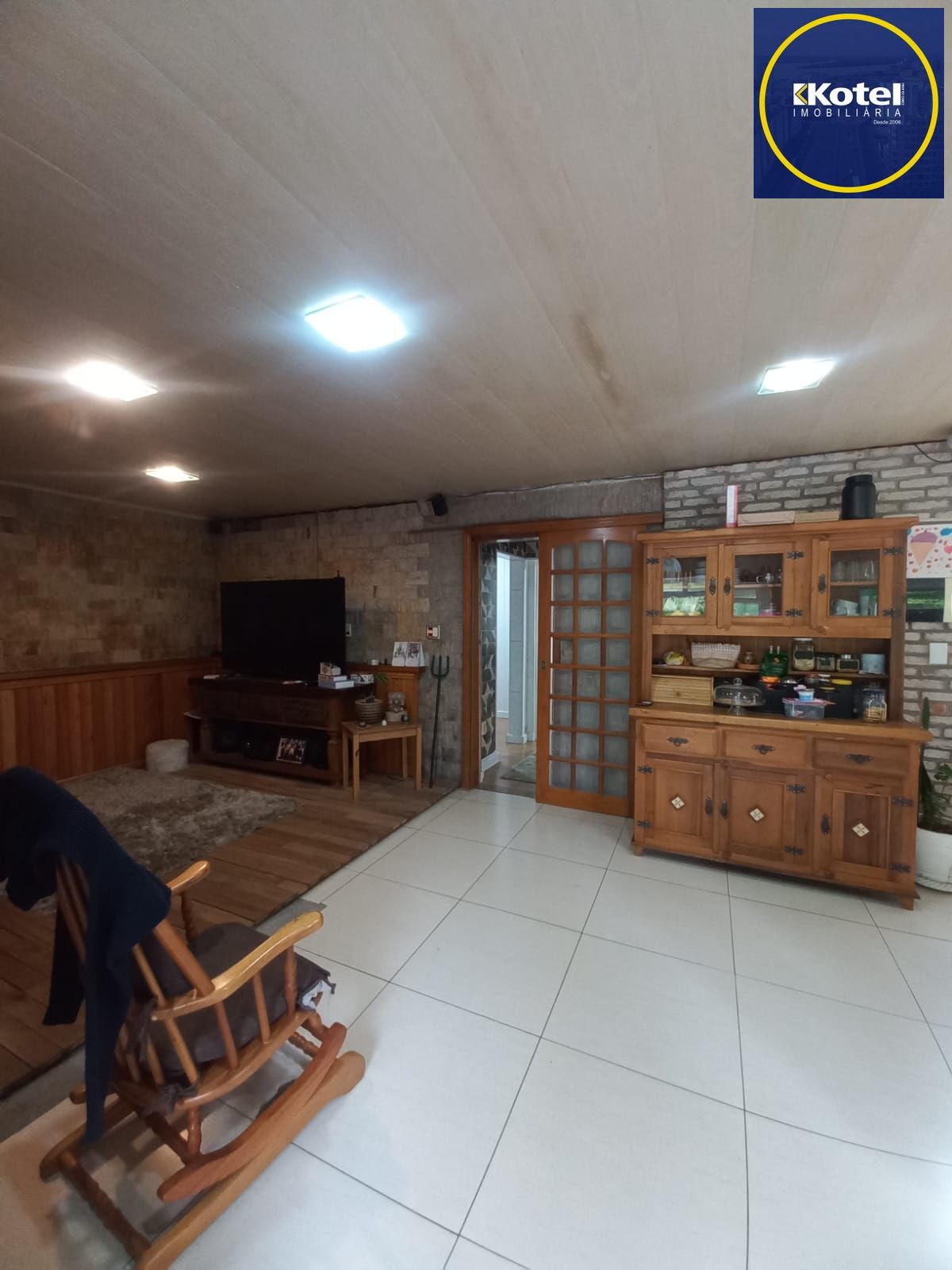 Ampla residência próximo do CEITEC e UFRGS
