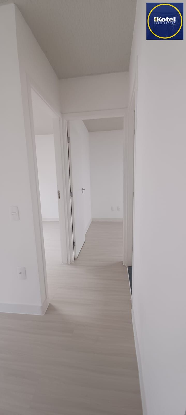 APARTAMENTO NOVO 2 DORMITORIOS NO RUBEM BERTA