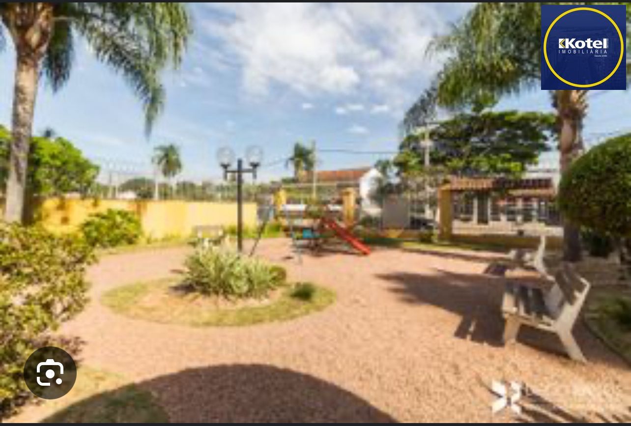 CASA 2 DORMITORIOS, 1 BANHEIRO, 1 VAGA EM CONDOMINIO RESIDENCIAL NA ZONA SUL PORTO ALEGRE