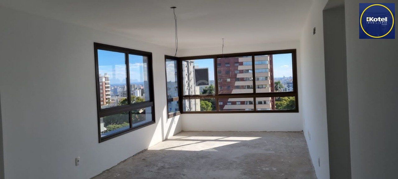 Apartamento para Venda, 90.31m², 2 dormitórios (2 suítes), 2 vagas - Petrópolis