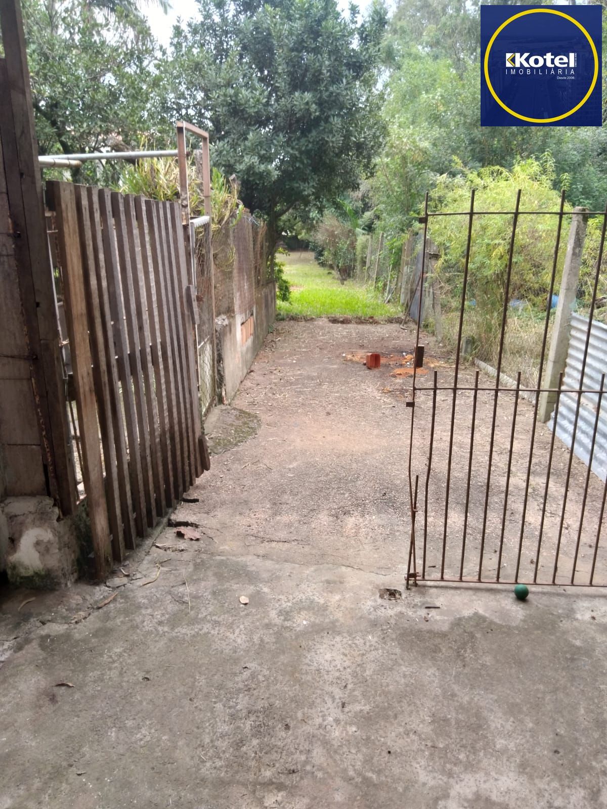 Casa Comercial à venda, 55m², Morro Santana - Porto Alegre