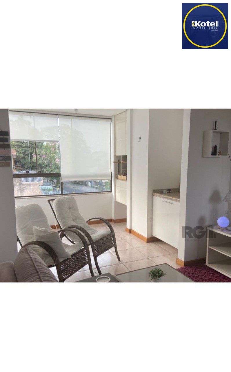 Apartamento 2 quartos à venda, 86m², Cristo Redentor - Porto Alegre
