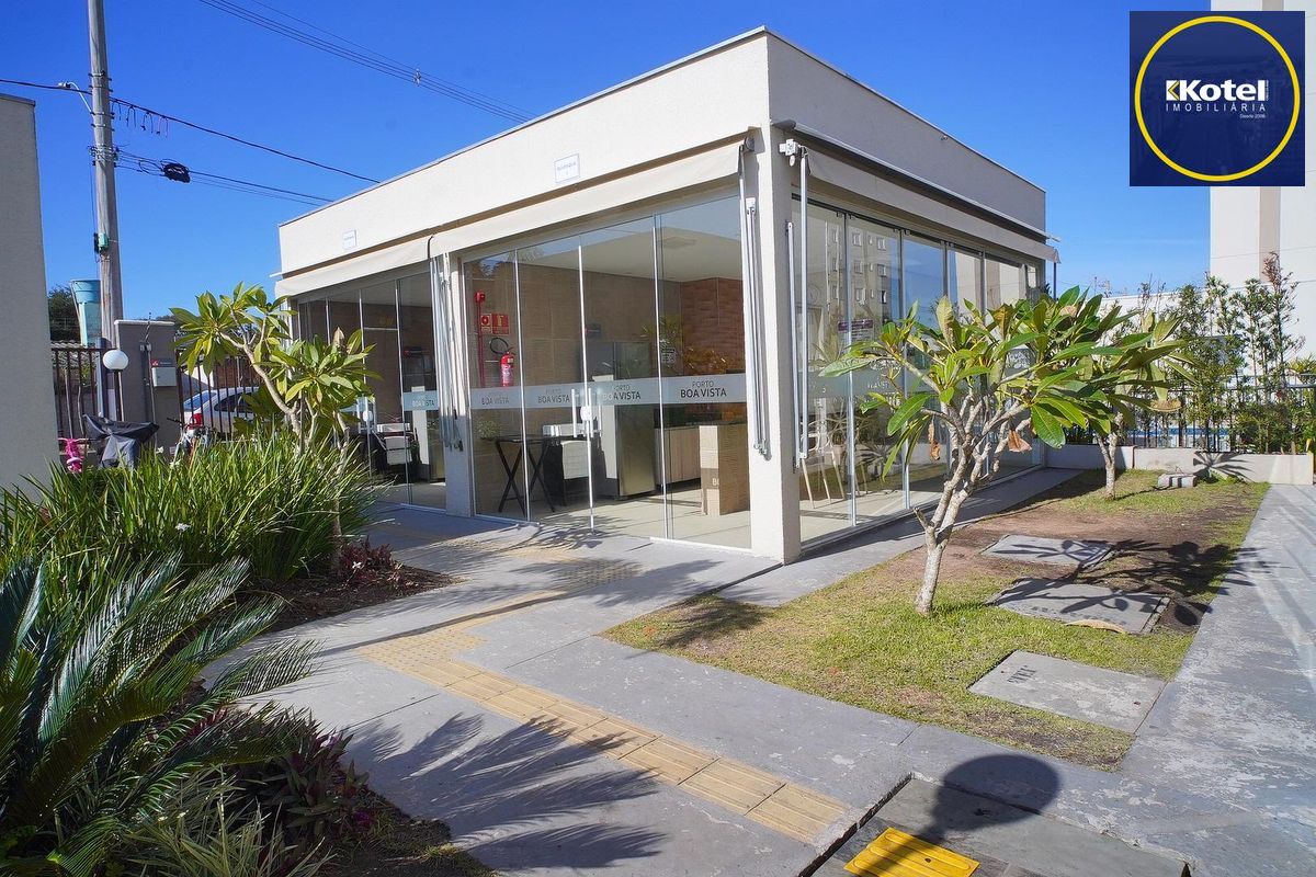 Apartamento com 02 quartos e 01 vaga no Bairro Costa e Silva em Porto Alegre