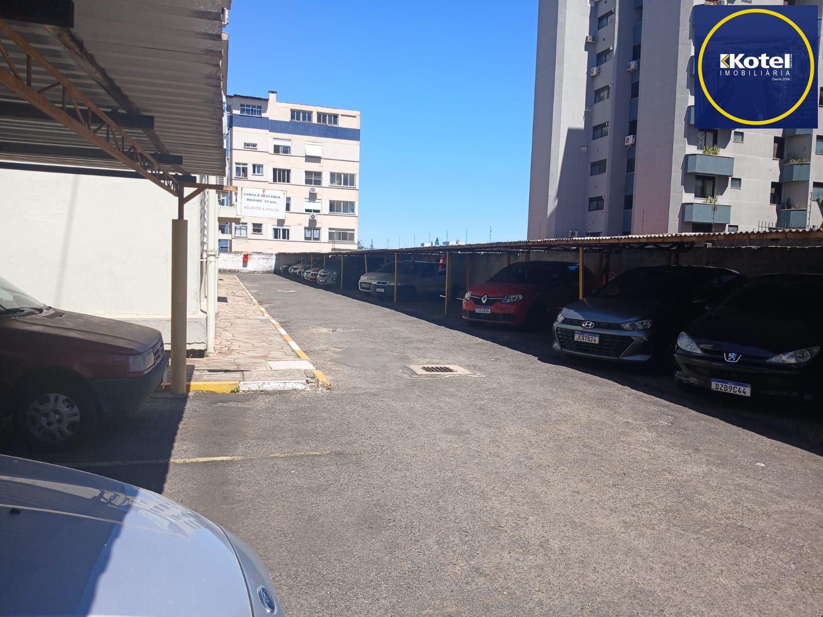 Apartamento de 02 dormitorios a venda na Av do Forte - Porto Alegre/RS