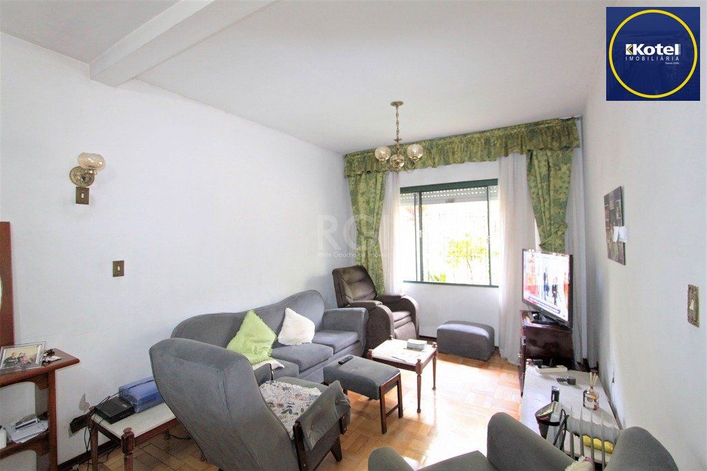 Casa para Venda - 187m², 3 dormitórios, sendo 1 suites, 2 vagas - Jardim São Pedro