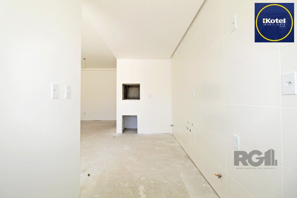 Apartamento 3 dorms à venda Rua Roque Calage, Passo da Areia - Porto Alegre