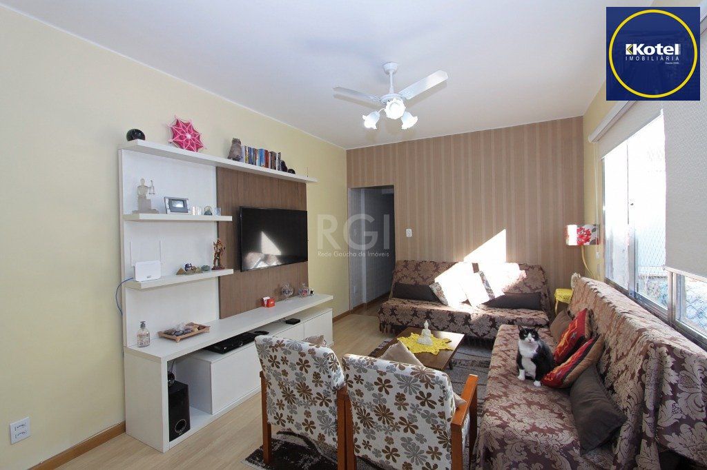 Apartamento para Venda - 89.25m², 3 dormitórios, sendo 1 suites, Centro Histórico