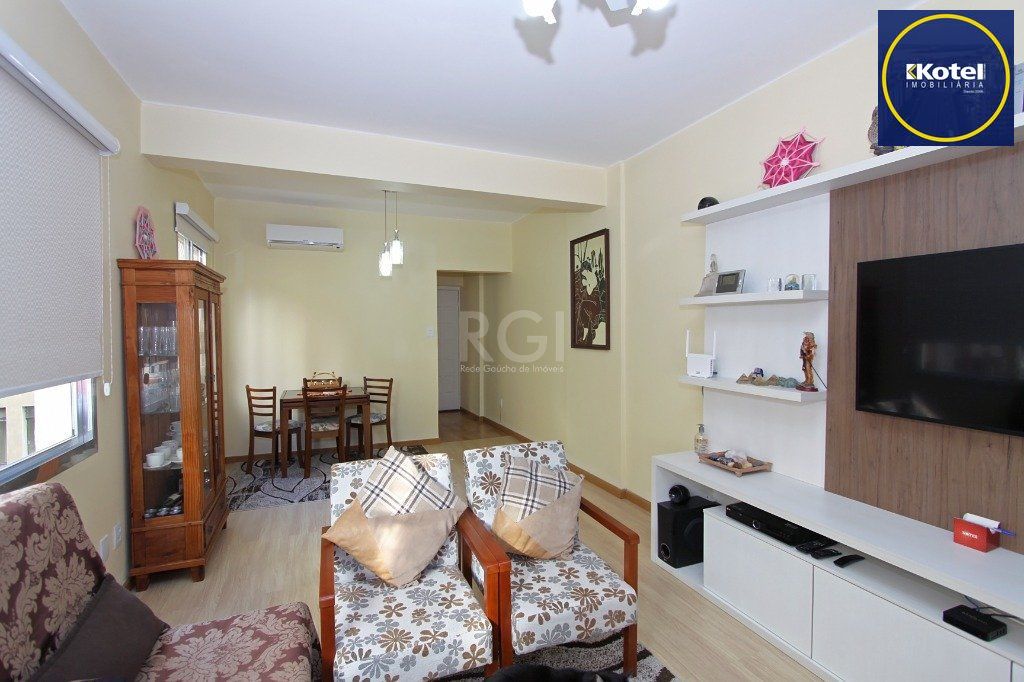 Apartamento para Venda - 89.25m², 3 dormitórios, sendo 1 suites, Centro Histórico