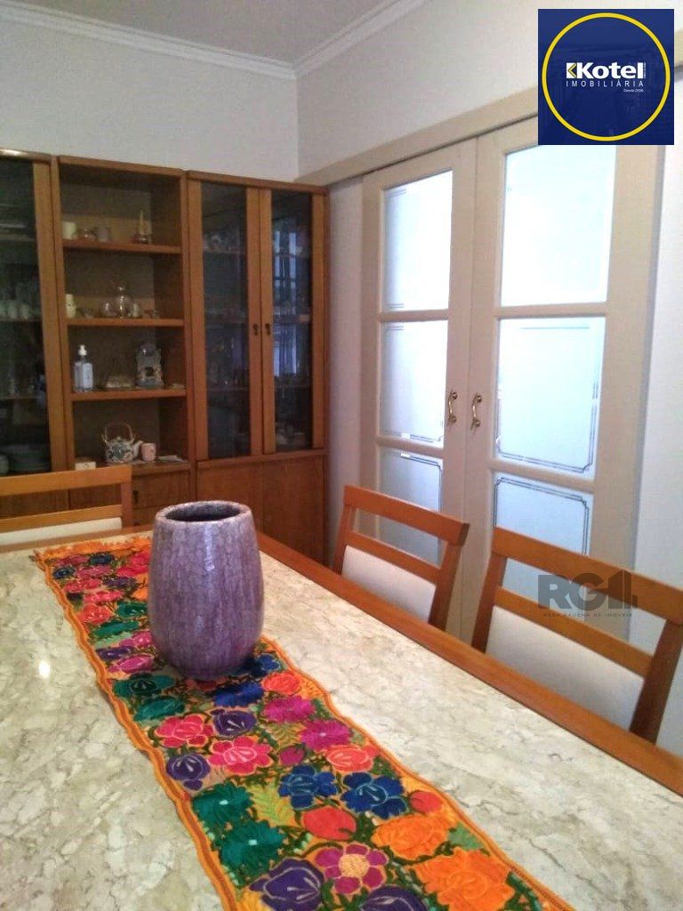 Apartamento 129m² - 3 dormitórios, 3 banheiros e 1 vaga de garagem no bairro São João