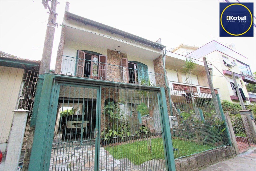 Casa para Venda - 187m², 3 dormitórios, sendo 1 suites, 2 vagas - Jardim São Pedro