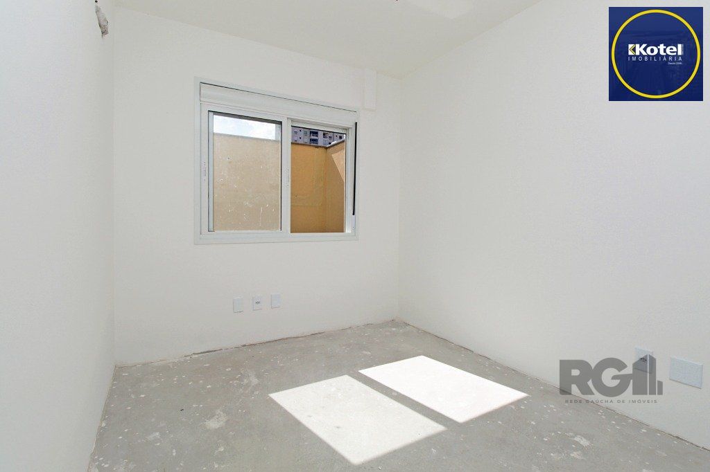 Apartamento 3 dorms à venda Rua Roque Calage, Passo da Areia - Porto Alegre