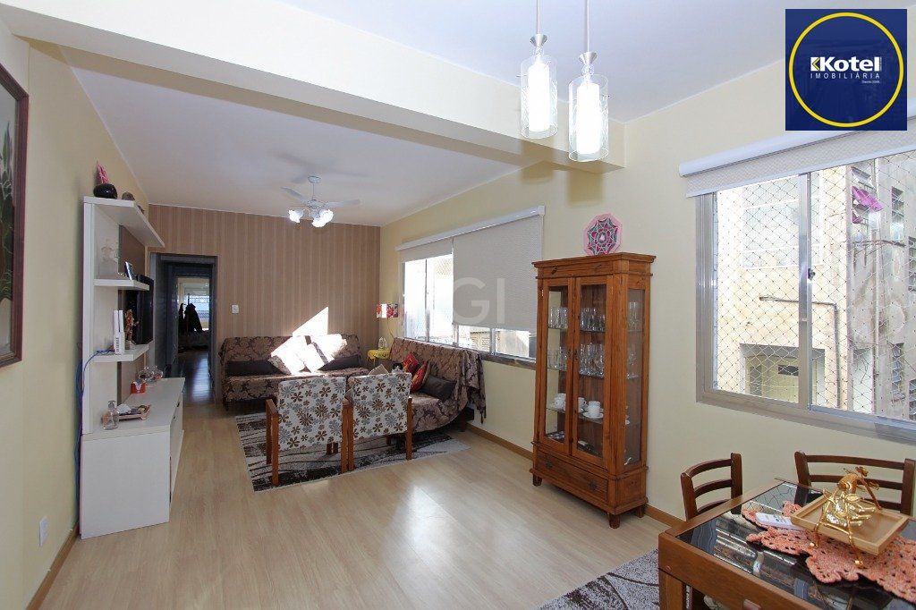 Apartamento para Venda - 89.25m², 3 dormitórios, sendo 1 suites, Centro Histórico