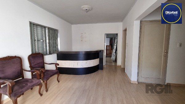 Casa Terre110  em terreno 337,59mq a venda no Bairro Passo d'Areia