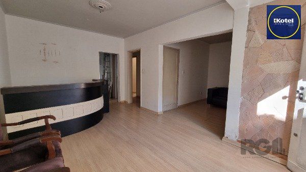 Casa Terre110  em terreno 337,59mq a venda no Bairro Passo d'Areia
