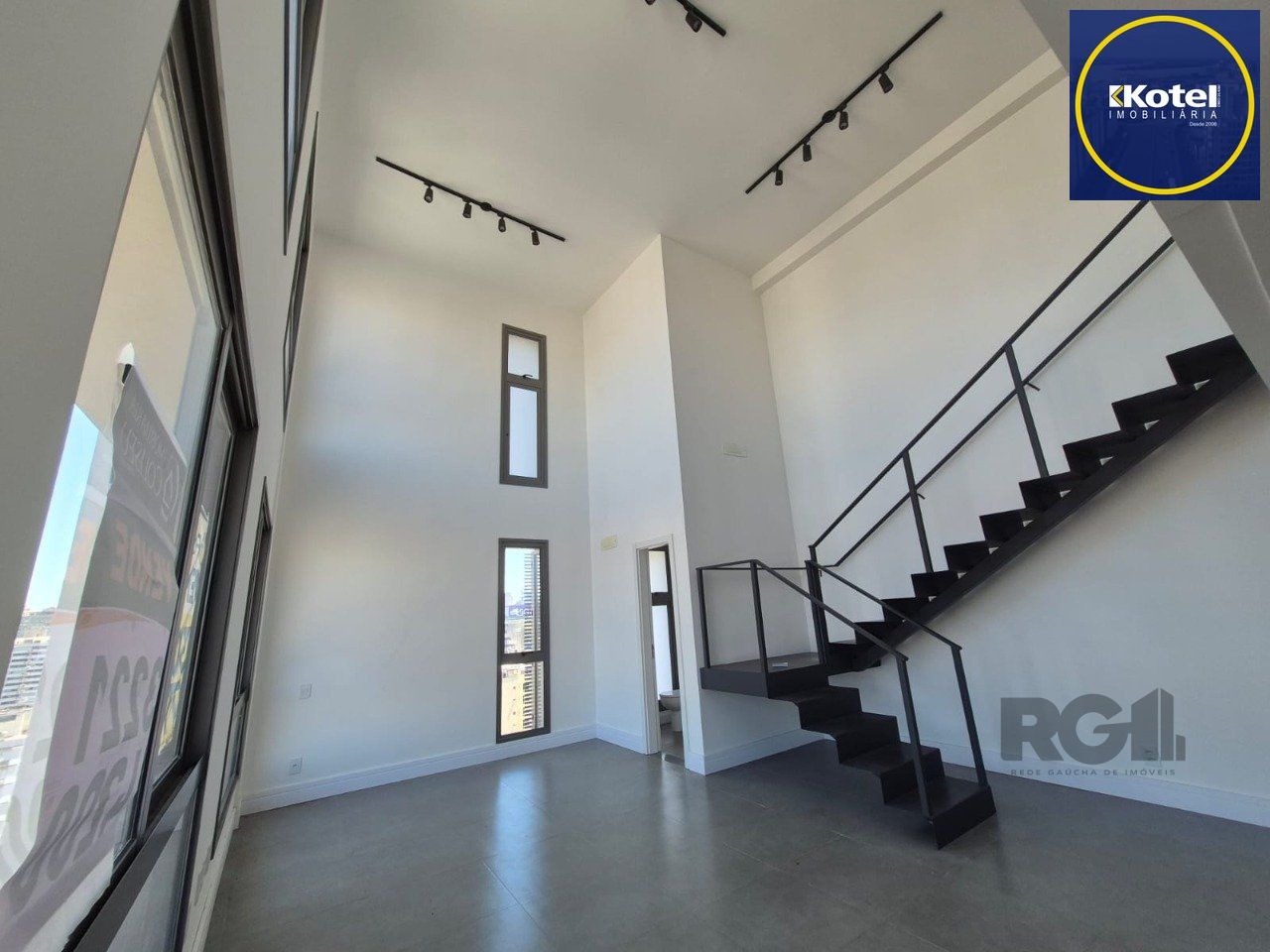 Duplex 1 quartos à venda, 72m², Cidade Baixa - Porto Alegre