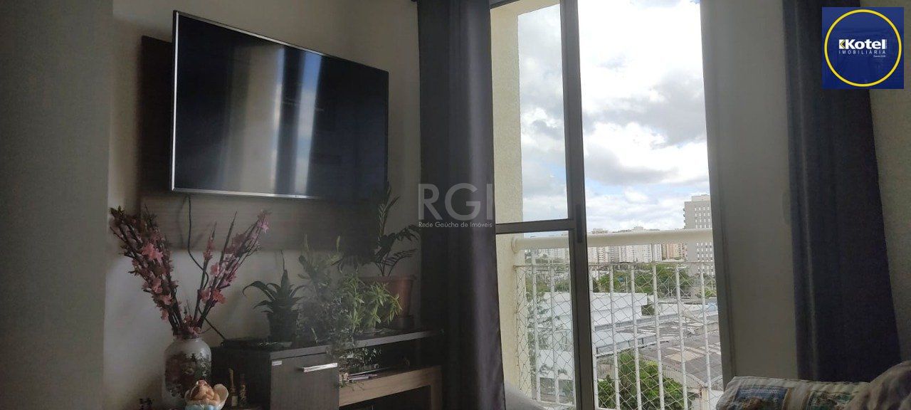 Apartamento 3 quartos à venda, 63m², São Sebastião - Porto Alegre