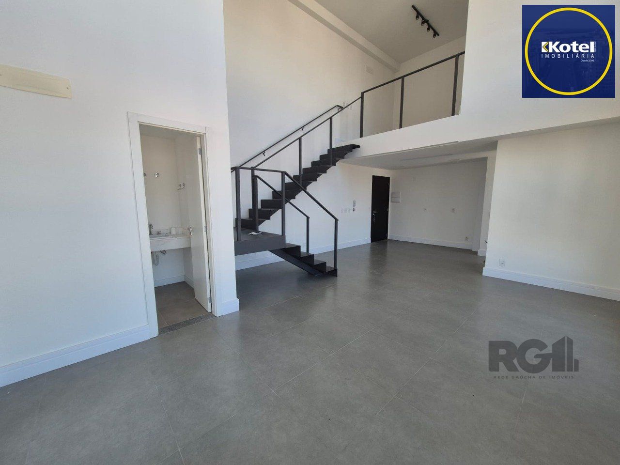 Duplex 1 quartos à venda, 72m², Cidade Baixa - Porto Alegre