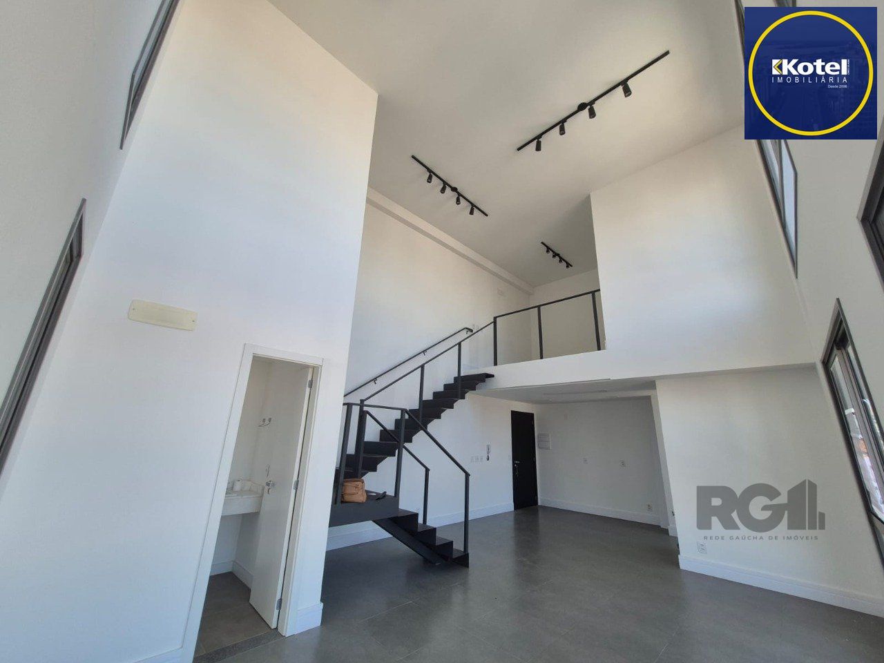 Duplex 1 quartos à venda, 72m², Cidade Baixa - Porto Alegre
